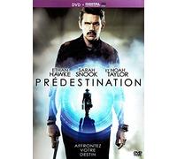 Predestination - DVD