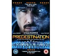 Predestination [DVD] (2014)