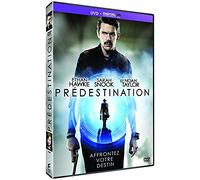 Prédestination – DVD + Copie digitale – Sony Pictures Home Entertainment