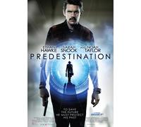 Predestination - Dvd + Copie Digitale