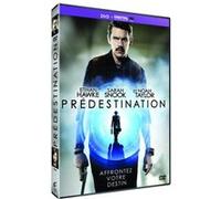 Prédestination – DVD + Copie digitale – Sony Pictures Home Entertainment