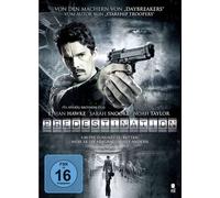 Predestination - Entführung in die Zukunft (DVD)
