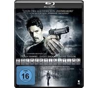 Predestination – Ethan Hawke – Blu-ray