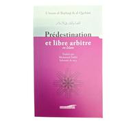 Prédestination et libre arbitre