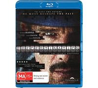 Predestination [Region B] [Blu-ray]