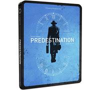 Predestination Steel Book [Blu-ray]