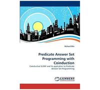 Predicate Answer Set Programming With Coinduction