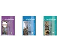 Prédication Vol. 1-3