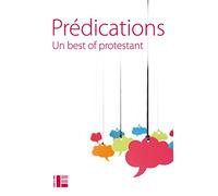 Prédications : un best of protestant: Prix suisse de la prédication 2014