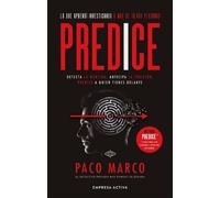 Predice - Francisco Marco - Empresa Activa - ebook (ePub) - Livre