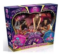 Predict Me Ton Destin est entre tes mains Canal Toys Multicolore G
