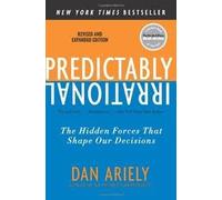Predictably Irrational 1 Exp Rev edition