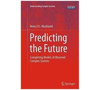 Predicting The Future