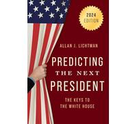 Predicting the Next President