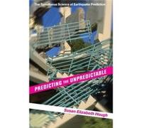 Predicting The Unpredictable