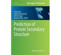 Prediction of Protein Secondary Structure (Methods in Molecular Biology) - [Version Originale] Inconnu (Auteur)