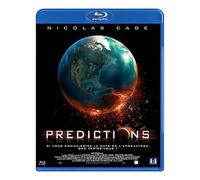 Prédictions – Warner Bros. – Blu-ray