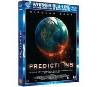 Prédictions - Blu-Ray E