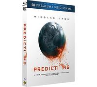 Prédictions [Combo Blu-ray + DVD]