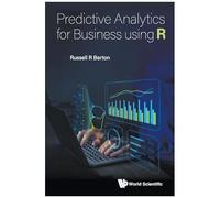 Predictive Analytics For Business Using R