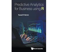 Predictive Analytics For Business Using R