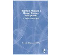 Predictive Analytics In Human Resource Management