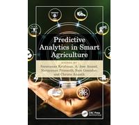 Predictive Analytics in Smart Agriculture