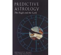 Predictive Astrology: The Eagle and the Lark