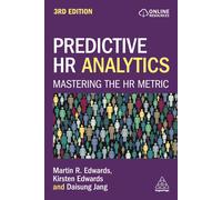 Predictive Hr Analytics
