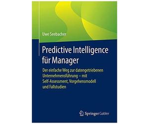 Predictive Intelligence Für Manager