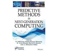 Predictive Methods in Next-generation Computing