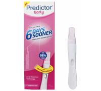 Predictor® Early Test de grossesse Test(S) 1 pc(s)