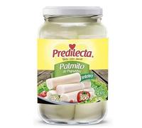 PREDILECTA Pupunha-Coeurs de palmier - Palmito de Pupunha Inteiro, 540g