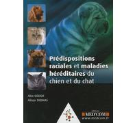 Predispositions raciales et maladies hereditaires GOUGH/THOMAS (Auteur)