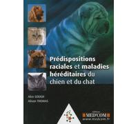 PREDISPOSITIONS RACIALES ET MALADIES HEREDITAIRES