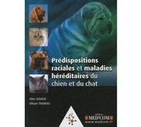 PREDISPOSITIONS RACIALES ET MALADIES HEREDITAIRES