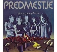 Predmestje - Brez Naslova