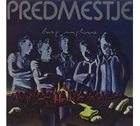 Predmestje - Brez Naslova [Import]