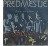 Predmestje - Brez Naslova [Import]