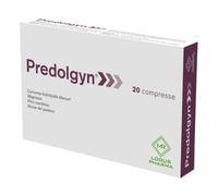 Predolgyn Logus Pharma 20 Comprimés