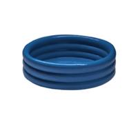 predolo 1/64 Scènes miniatures Petit modèle Objets de collection Accessoires décoratifs pour maison de poupée Mini figurine, Piscine Gonflable