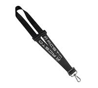 predolo 1 Sangle de Réglable pour Télécommande DJI FPV, en Nylon et Maille, Mince