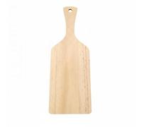 predolo 2 Mini Planches à Découper en Bois pour Projets DIY, avec Poignée. Planche de Service Polyvalente Idéale pour Les Bricoleurs, La Table à Manger et Les, 2 pièces