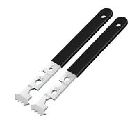 predolo 2 Outils de Retrait et de Remplacement de Dalles de Pavage pour Jardin Extérieur.