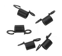 predolo 2x Dénudeur de Fil Automatique, 5 Pièces, Ressorts échangés pour Pinces à Sertir