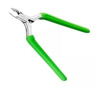 predolo 3x Coupe-cuticules Professionnel pour Ongles et Ongles Manucure Pédicure Outil Pince à Cuticules Coupe-cuticules pour Salon Home SPA