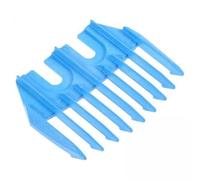 predolo 5x Guides de Coupe de Protections pour Cheveux Les Protections Contre Les Cisailles pour Moutons Empêchent Le Remplacement Du Guide Des Accessoires de