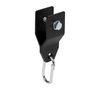 predolo Accessoires pour Cage à Squat : élastiques de résistance, Sangles de Fixation, élastiques de résistance pour Musculation.