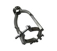 predolo Adaptateur De Foret à Trou Carré, Accessoires Pour Perceuses Pour Installer Ou à Démonter Rapidement Pour Perceuse De Table Et Perceuse à Main Diamètre:38-55 Mm