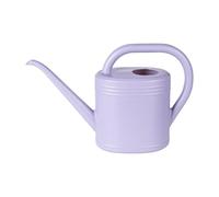 predolo Arrosoir Outil de Jardinage Multifonctionnel Économie d'effort Robuste pour Enfants Adultes Équipement d'arrosage Portable Facile à Utiliser, Violette 2l